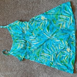 Relativity Women's swim dress size Small